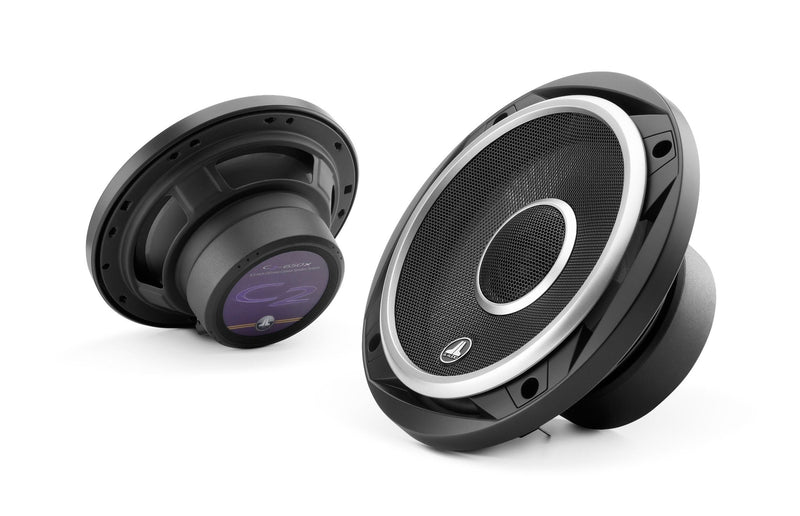 JL Audio 6.5in. Co-Axial Speakers C2-650X