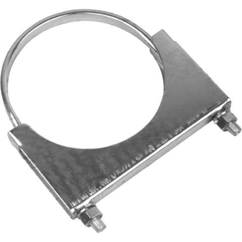 Exhaust Clamp C21