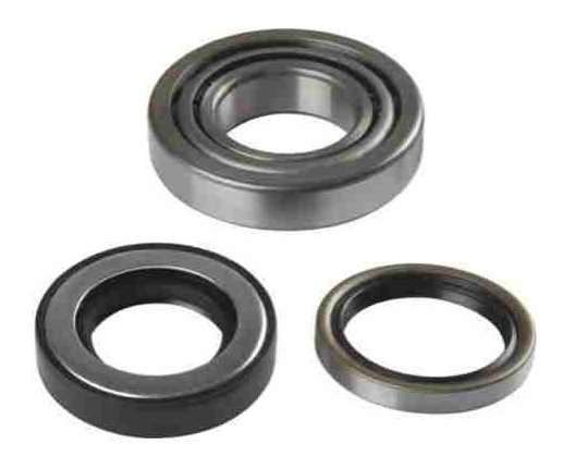 CBC Wheel Bearing Kit C218KIT