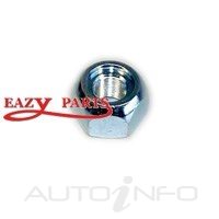 EAZY Parts Wheel Nut Out LH Thrd 19MM - 3W0603