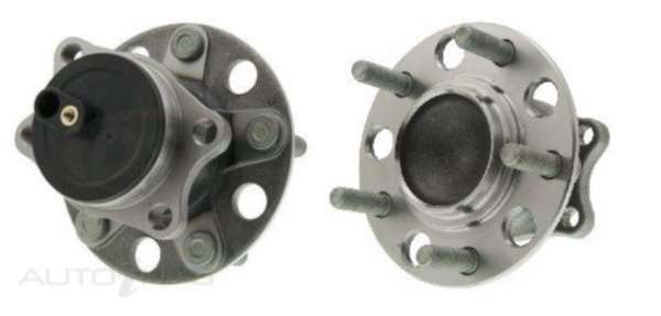 CBC Wheel Kit C224AKIT