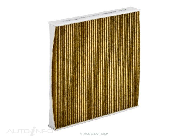 Ryco Premium Cabin Filter Ssang Tivoli - RCA483M
