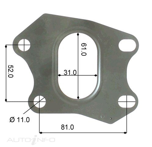 Permaseal Turbo Kit - TUR075