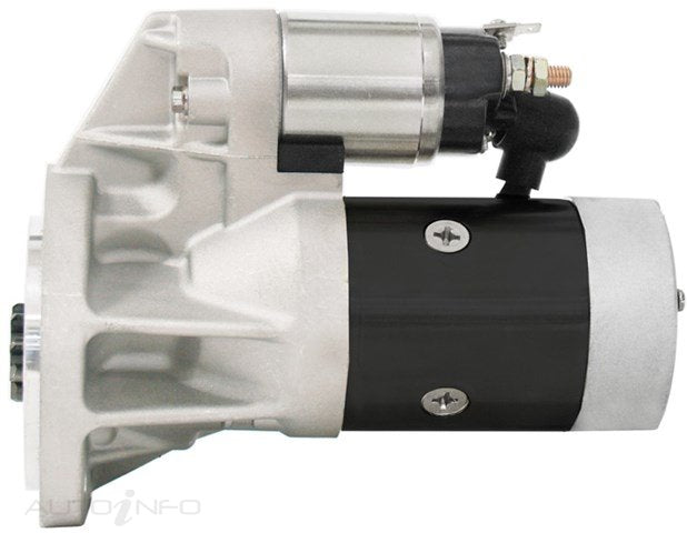JAS Starter Motor Motor 24V 9TH CW - SNJ433