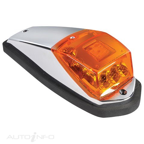 Narva LED 12V MDL55 Cabin Marker - 95500