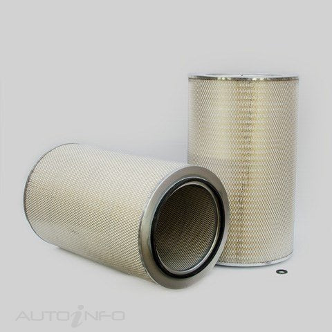 Donaldson Air Filter Out Steering Cum Hitachi - P182042