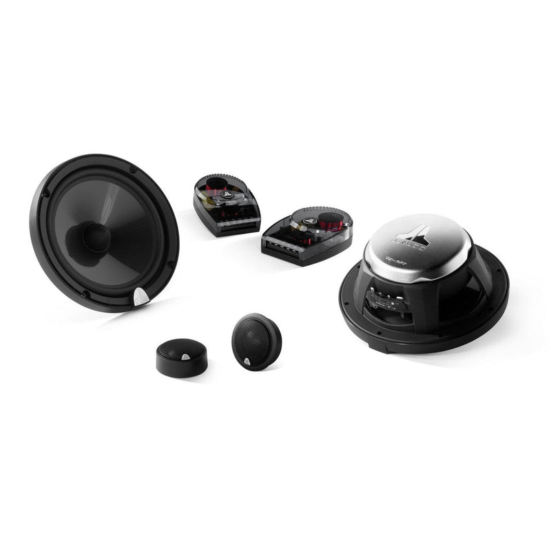 JL Audio Speaker 6.5in. Xover 2 Way C3650