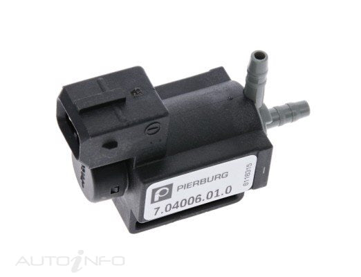 PAT Electric Valve Solenoids - EVS-078