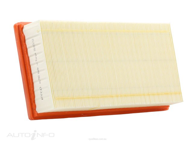 Ryco Air Filter Ssa Rexton - A1780