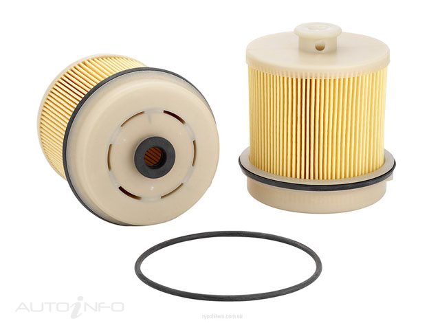 Ryco Fuel Filter Isuzu - R2691P