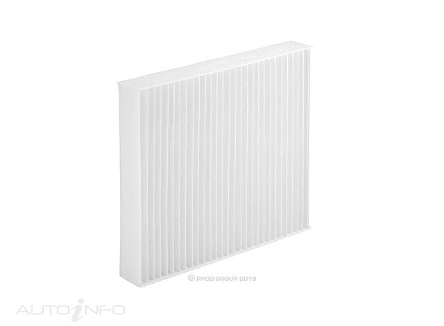 Ryco Cabin Filter Ldv T60 - RCA409P