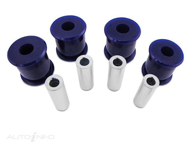 SuperPro Jeep Front UP Trail Arm - SPF2842K
