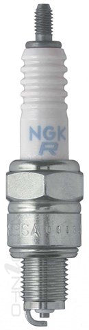NGK Resistor Standard Spark Plug 4549 - CR7HSA