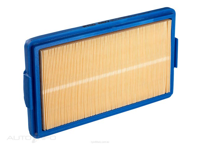 Ryco Air Filter - A477