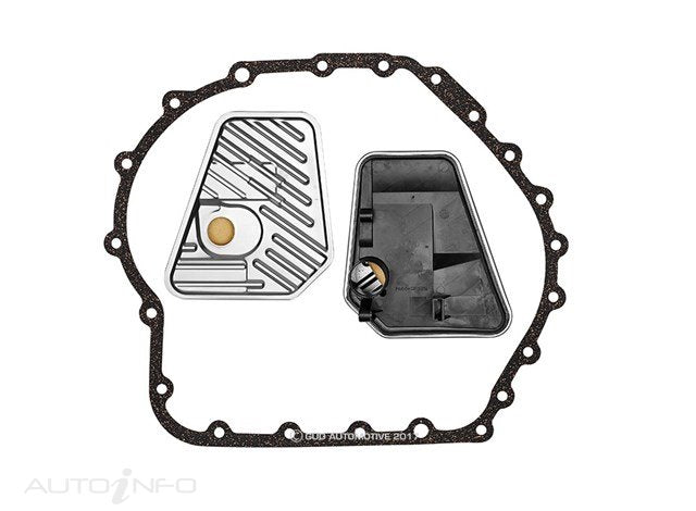 Ryco Transmission Filter Kit Audi A6 - RTK202