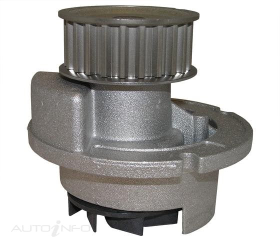 Dayco Water Pump Holden Astra Barina Opel - DP034