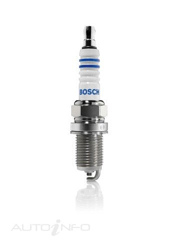 Bosch Spark Plug - FR7KCX