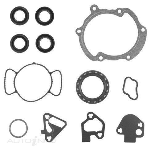 Permaseal Gasket T/cvr Holden V6 3.2 3.6 04-On - TCS50