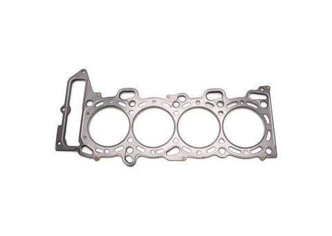 Cometic MLS Head Gasket 88.5mm Round Bore 3-Layer 0.051 in. Thick (Silvia 99-00/ 200SX 95-98) — fits Nissan Sentra