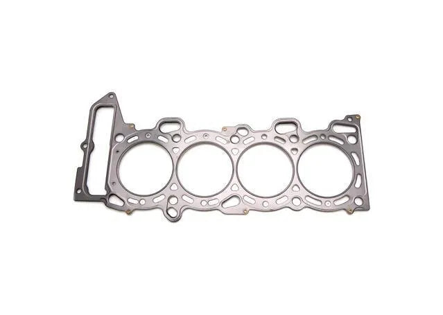 Cometic MLS Head Gasket 88.5mm Round Bore 3-Layer 0.051 in. Thick (Silvia 99-00/ 200SX 95-98) — fits Nissan Sentra