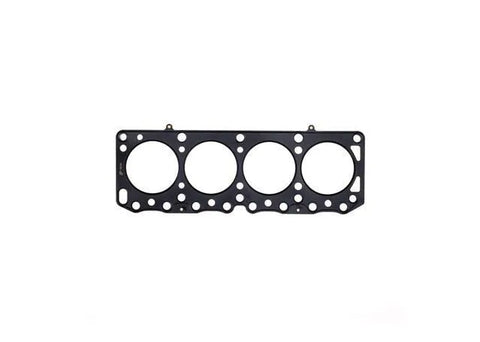 Cometic MLS Cylinder Head Gasket 85mm Round Bore 3-Layer 0.051 in. Thick (Elan 62-75/ Europa 68-75) — fits Lotus Eu...