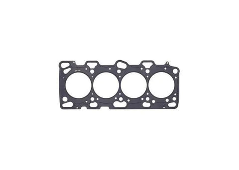 Cometic MLS Cylinder Head Gasket 86mm Round Bore 3-Layer 0.040 in. Thick (EVO 4-8 96-05 4G63/63T DOHC) — fits Mitsu...