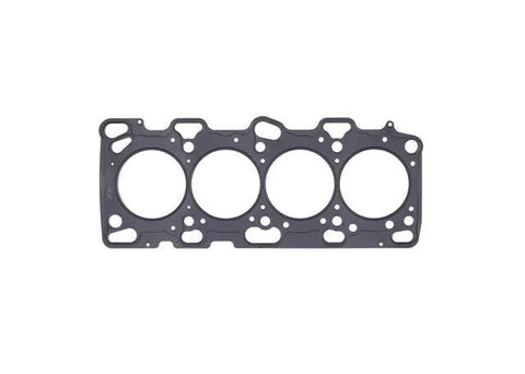 Cometic MLS Cylinder Head Gasket 85mm Round Bore 3-Layer 0.051 in. Thick (EVO 4-8 96-05 4G63/63T DOHC) — fits Mitsu...