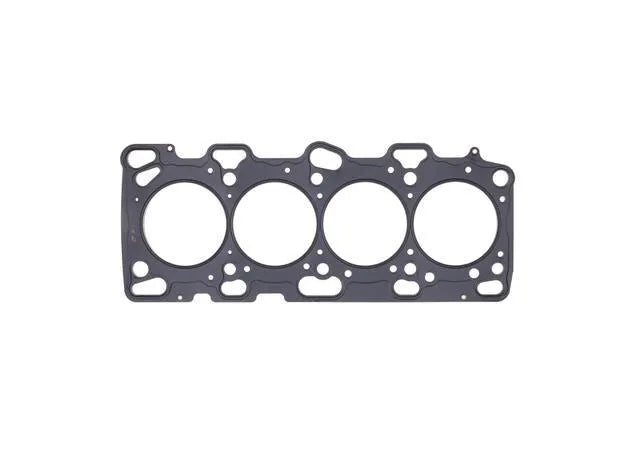 Cometic MLS Cylinder Head Gasket 85mm Round Bore 3-Layer 0.051 in. Thick (EVO 4-8 96-05 4G63/63T DOHC) — fits Mitsu...