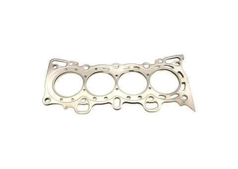 Cometic MLS Cylinder Head Gasket 78mm Round Bore 3-Layer 0.030 in. Thick (EL 97-00/Civic 92-00) — fits Honda Civic