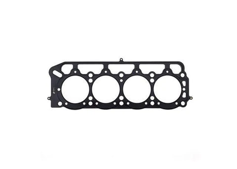 Cometic MLS Cylinder Head Gasket 89mm Round Bore 3-Layer 0.040 in. Thick (Carina 71-73/Corolla 71-82)