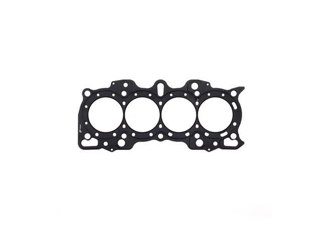 Cometic MLS Cylinder Head Gasket 85mm Round Bore 3-Layer 0.030 in. Thick (B-Series Hybrid VTEC Head/Non-VTEC Block)