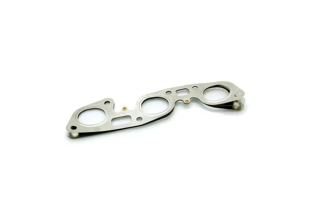 Cometic MLS Exhaust Manifold Gasket Set 1.656 x 1.417 Oval Port 0.030 in Thick (Silvia 89-02 RB26DETT)