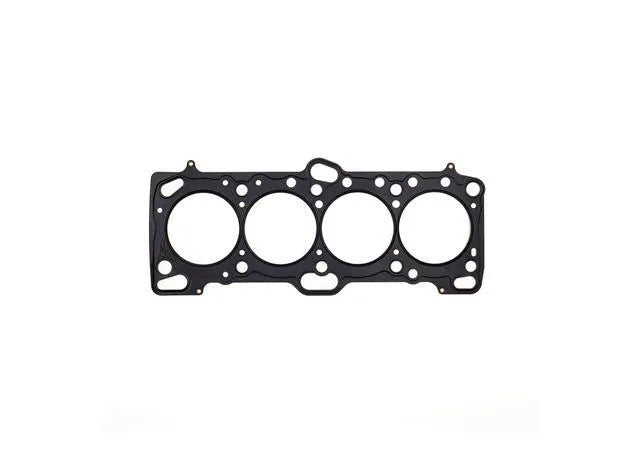 Cometic MLS Cylinder Head Gasket 85mm Round Bore 3-Layer 0.051 in. Thick (Eclipse 90-99/Laser 90-94) — fits Mitsubi...