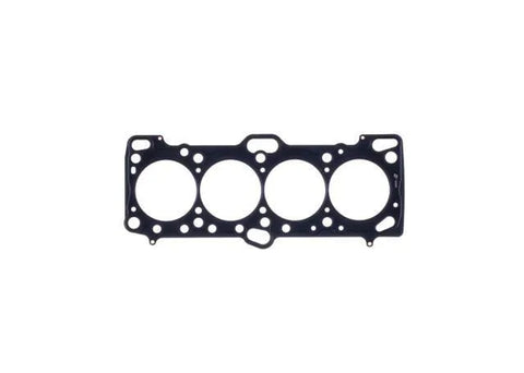 Cometic MLS Cylinder Head Gasket 87mm Round Bore 3-Layer 0.051 in. Thick (Eclipse 90-99/Laser 90-94) — fits Mitsubi...