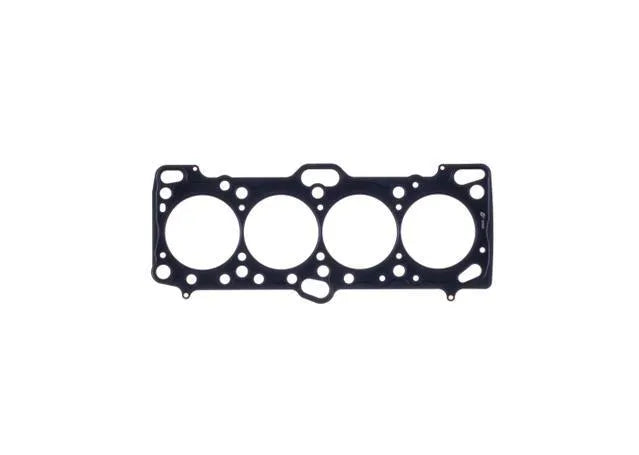 Cometic MLS Cylinder Head Gasket 87mm Round Bore 3-Layer 0.051 in. Thick (Eclipse 90-99/Laser 90-94) — fits Mitsubi...