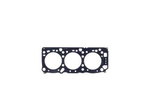 Cometic MLS Cylinder Head Gasket 93mm Round Bore 3-Layer 0.051 in. Thick (3000GT 93-99/Pajero 93-00) — fits Mitsubi...