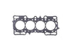Cometic MLS Cylinder Head Gasket 87mm Round Bore 3-Layer 0.030 in. Thick (Prelude 97-01) — fits Honda Prelude (image 2)