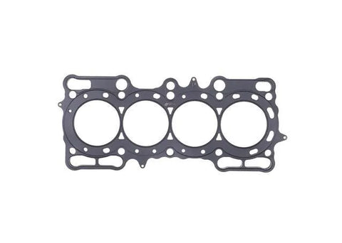 Cometic MLS Cylinder Head Gasket 87mm Round Bore 3-Layer 0.030 in. Thick (Prelude 97-01) — fits Honda Prelude