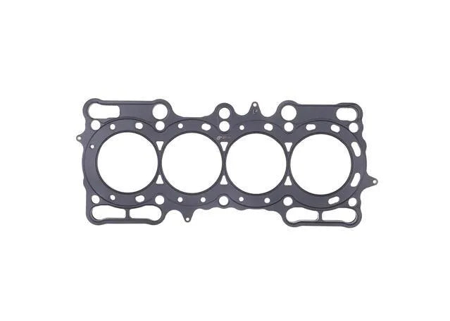 Cometic MLS Cylinder Head Gasket 87mm Round Bore 3-Layer 0.030 in. Thick (Prelude 97-01) — fits Honda Prelude