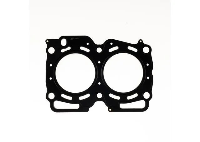 Cometic MLS Cylinder Head Gasket 93mm Round Bore 3-Layer 0.040 in. Thick (Impreza 90-97/Legacy 90-97) — fits Subaru...