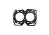 Cometic MLS Cylinder Head Gasket 93mm Round Bore 3-Layer 0.040 in. Thick (Impreza 93-05) — fits Subaru Impreza (image 2)
