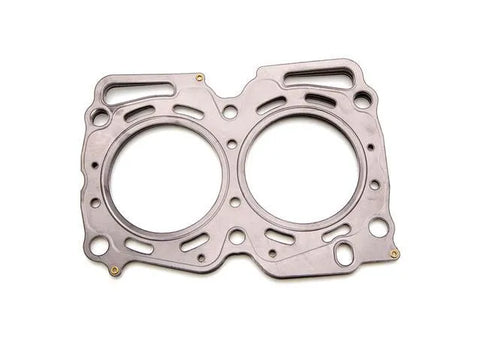 Cometic MLS Cylinder Head Gasket 100mm Round Bore 5-Layer 0.066 in. Thick (Forester 98/ Impreza 98) — fits Subaru F...