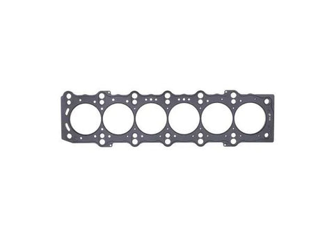 Cometic MLS Cylinder Head Gasket 87mm Round Bore 5-Layer 0.062 in. Thick (GS300 93-03/Supra 93-98) — fits Toyota Supra