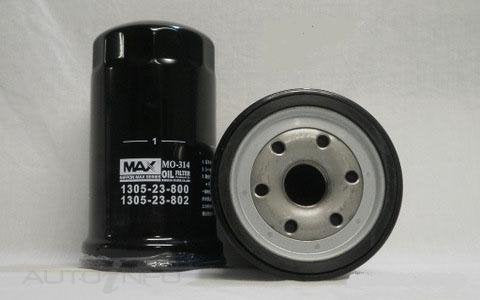 Wesfil Oil Filter Z179 Ford Mazda - WHDZ179NM