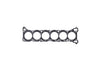 Cometic MLS Cylinder Head Gasket 87mm Round Bore 3-Layer 0.040 in. Thick (Patrol 89-93) — fits Nissan Patrol GQ (image 2)