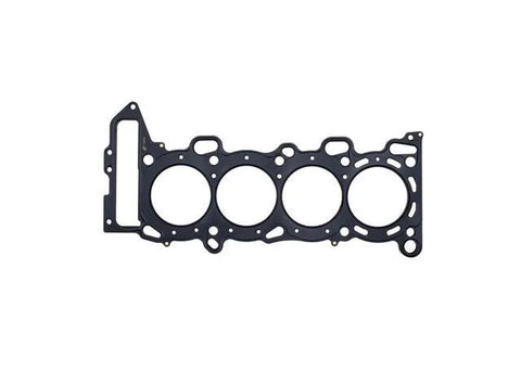 Cometic MLS Cylinder Head Gasket 87.5mm Round Bore 3-Layer 0.030 in. Thick (Silvia 89-93) — fits Nissan Silvia