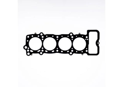 Cometic MLS Cylinder Head Gasket 91mm Round Bore 3-Layer 0.051 in. Thick (Silvia 83-85/Skyline 83-85) — fits Nissan...