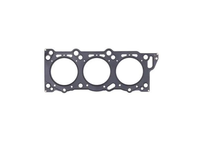 Cometic MLS Cylinder Head Gasket 88mm Round Bore 3-Layer 0.045 in. Thick (J30 93-97/300ZX 90-96) — fits Nissan 300zx