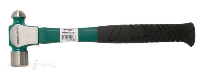 Jonnesway 16OZ Ball Pein Hammer - M04016