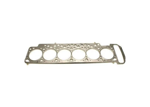 Cometic MLS Cylinder Head Gasket 93mm Round Bore 5-Layer 0.070 in. Thick (535i 85-93/633CSi 78-84) — fits BMW 5 Series